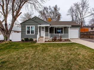 2559 E 2900 S, Salt Lake City, UT 84109