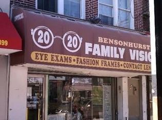 2142 86th St, Brooklyn, NY 11214