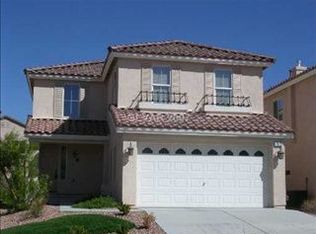 7572 Rustic Galleon St, Las Vegas, NV 89139