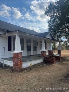 2669 W White Pond Rd, Fairmont, NC, 28340