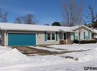 2524 E 2nd St, Fremont, NE 68025