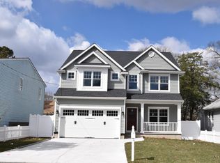 311 Hall Ave, Point Pleasant Beach, NJ 08742