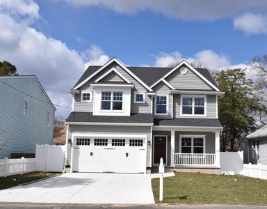 311 Hall Ave, Point Pleasant Beach, NJ, 08742