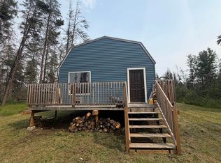 59043 Range Road 161, Smoky Lake County, AB T0A 0J0