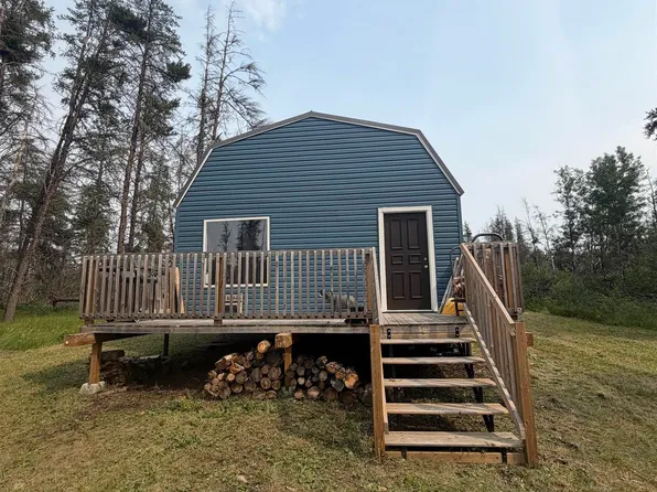 59043 Range Road 161, Smoky Lake County, AB T0A 0J0