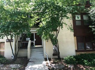 9651 White Acre Rd #B2, Columbia, MD 21045