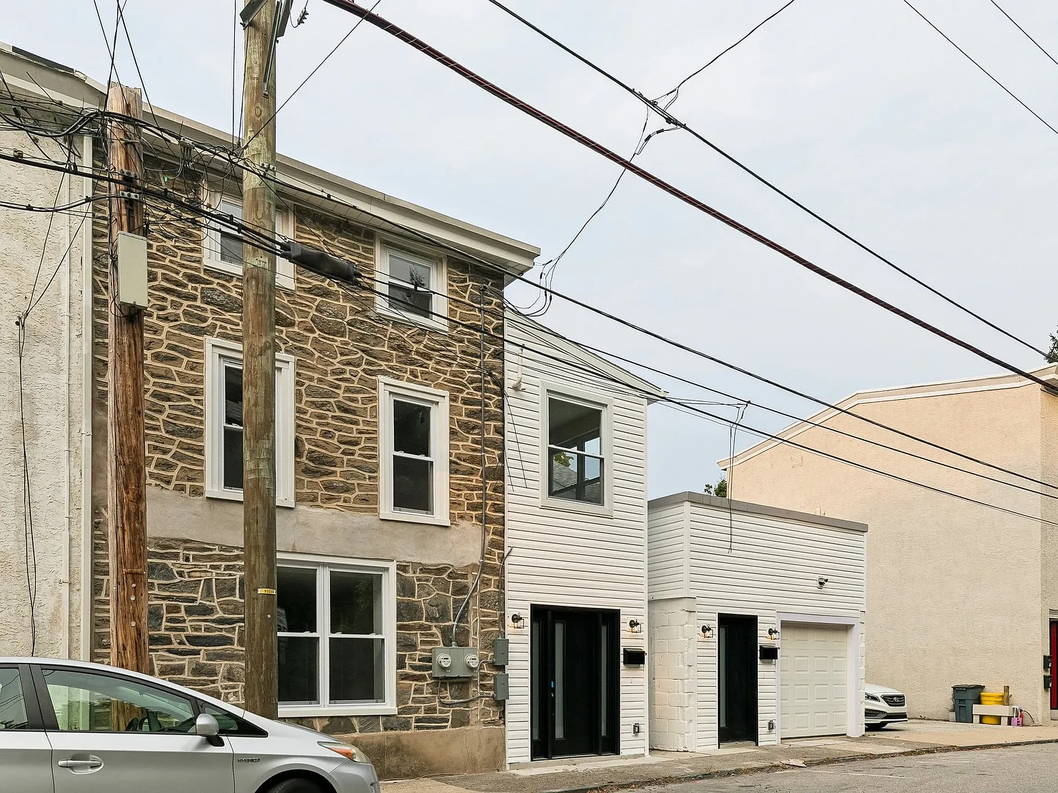 Jefferson St, Bala Cynwyd — Photo 2