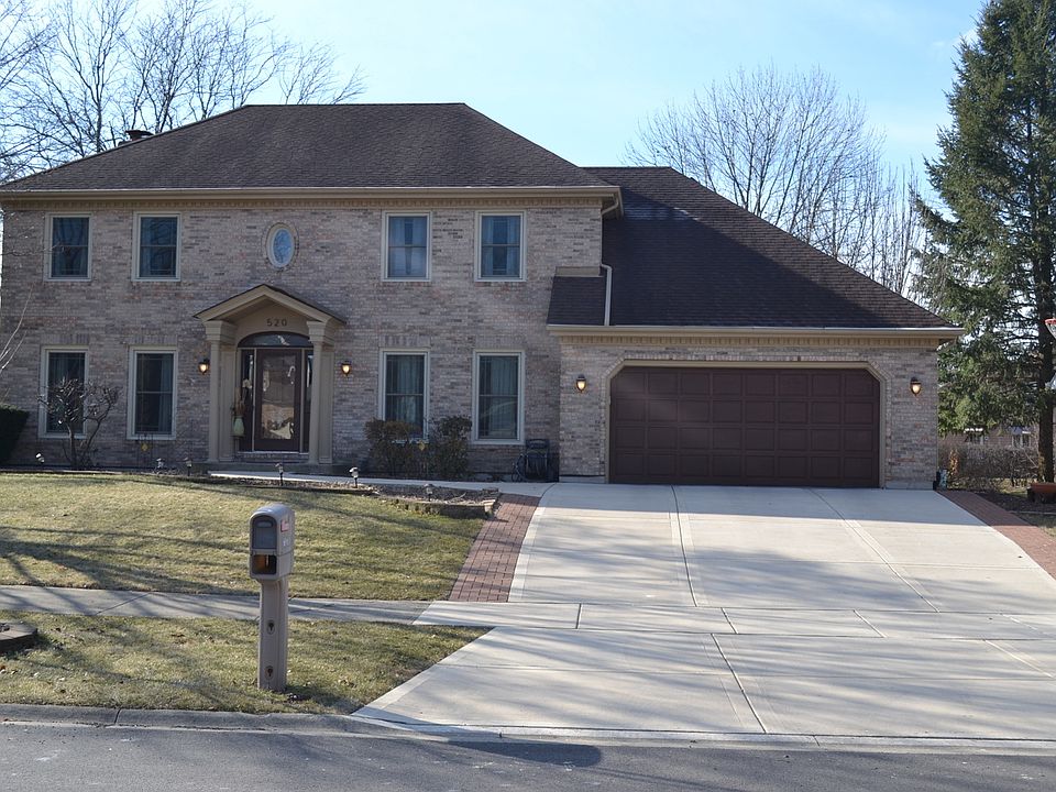 1st image of 520 Dilorenzo Dr