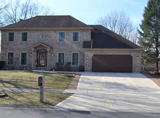 520 Dilorenzo Dr, Naperville, IL 60565