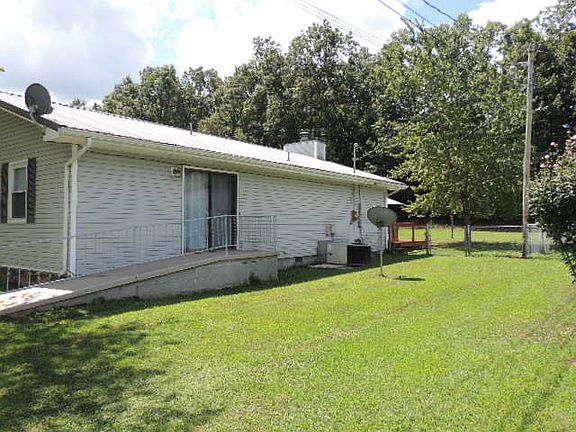 Handicapped Accessible