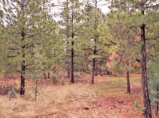 5921 E Starlight Ridge Rd, Lakeside, AZ 85929