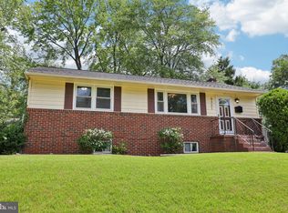 9327 Bandera St, Lanham, MD 20706