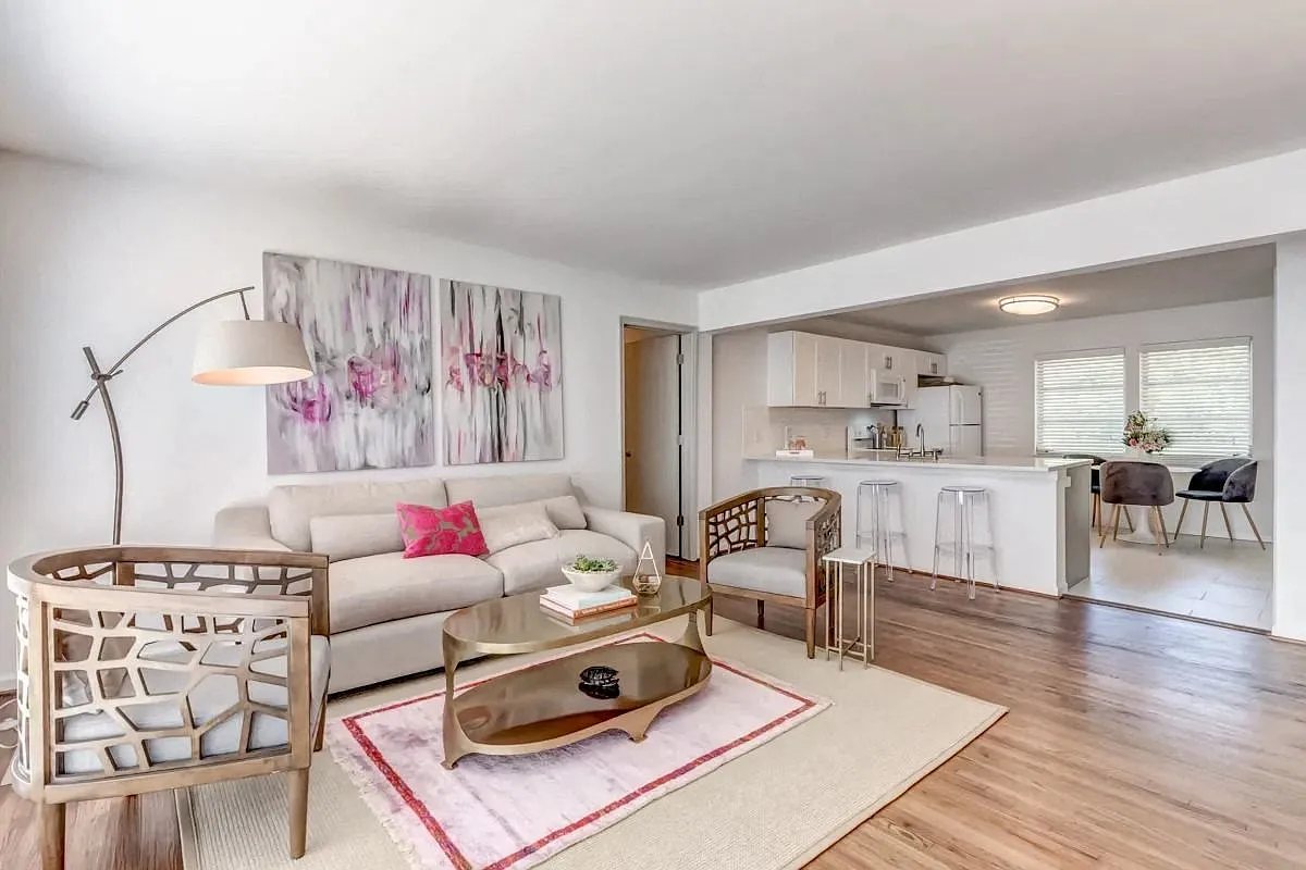 The V Apartments — Photo 2