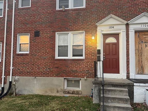 2nd image of 1104 Meridene Dr #1