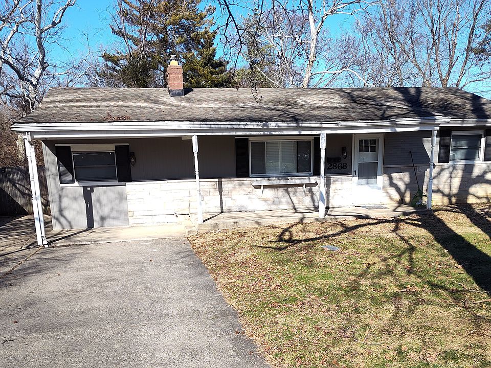 1st image of 2868 Jonrose Ave