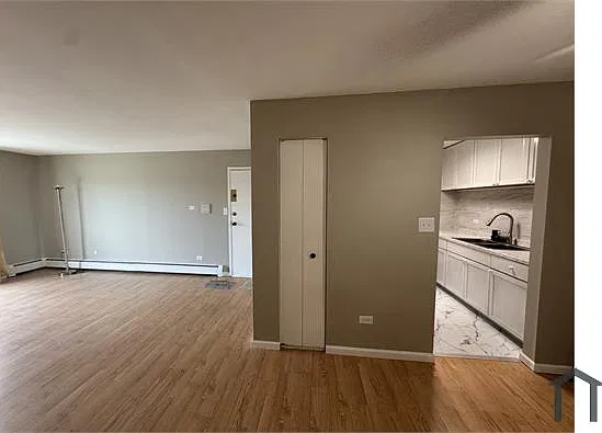 1 bed, 743 sqft, $1,700 — Photo 4