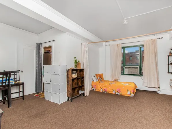 1491 Metropolitan Avenue #6E, Bronx, NY 10462