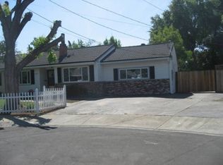 3131 Lonee Ct, Concord, CA 94518