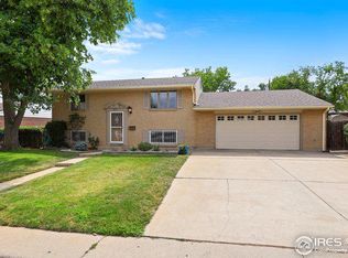 6651 Quay Ct, Arvada, CO 80003
