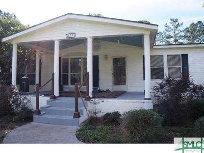 617 Charlies Rd, Richmond Hill, GA, 31324