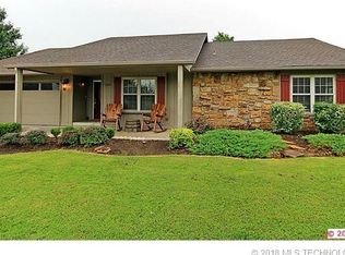 10801 E 110th St N, Owasso, OK 74055