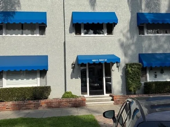 1835 E 1st St, Long Beach, CA 90802