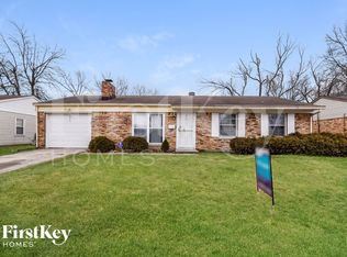 7925 Placing Rd, Indianapolis, IN 46226