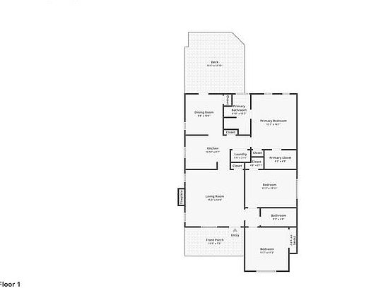 2nd image of 141 Parklane Pl