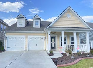 704 Cherry Blossom Dr, Murrells Inlet, SC 29576