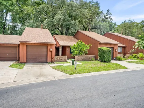 4019 NW 17th Ter, Gainesville, FL 32605