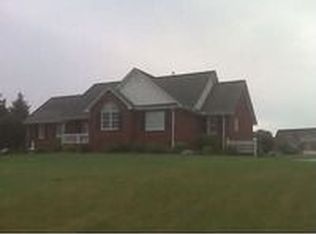 1054 Dalrymple Rd, Anderson, SC 29621