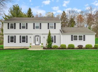 100 Cottage Pl, Gillette, NJ 07933