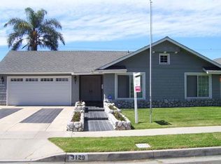 3129 Pierce Ave, Costa Mesa, CA 92626