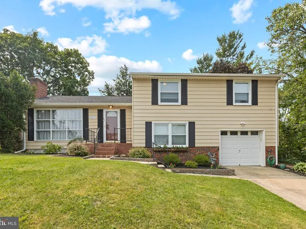 3019 6th Ave, Parkville, MD 21234