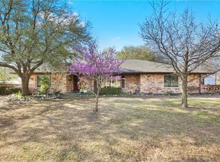 15 Estates Rd, Lucas, TX 75002