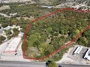 Chico Hwy, Bridgeport, TX 76426