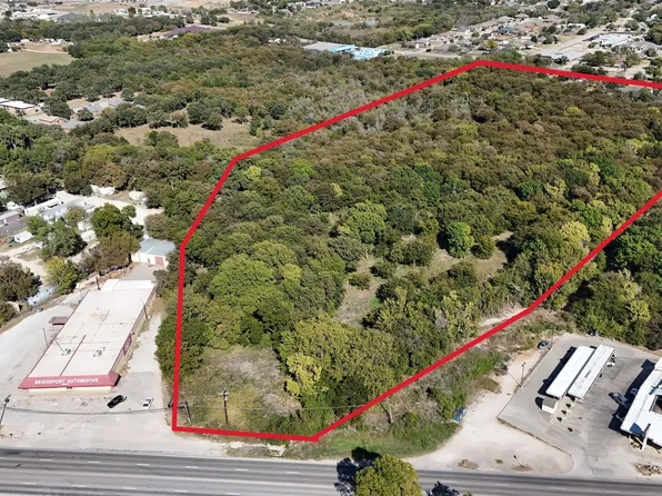 Chico Hwy, Bridgeport, TX 76426