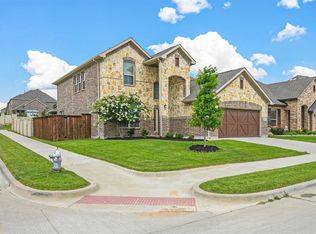 5508 Vaquero Rd, Fort Worth, TX 76126