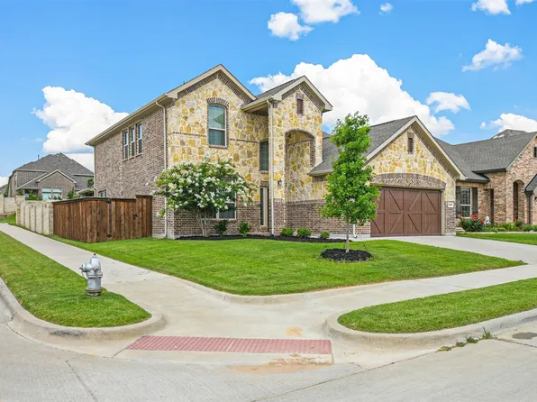 5508 Vaquero Rd, Fort Worth, TX 76126