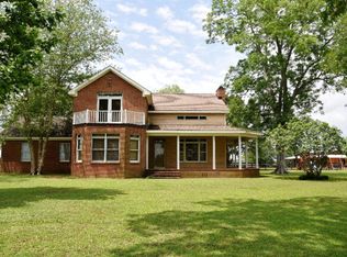 20569 County Road 68 N, Robertsdale, AL 36567