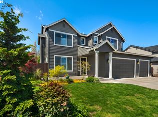 9504 NE 163rd Ave, Vancouver, WA