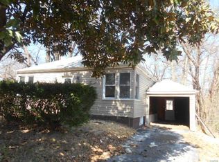7727 Horatio Dr, Saint Louis, MO 63121
