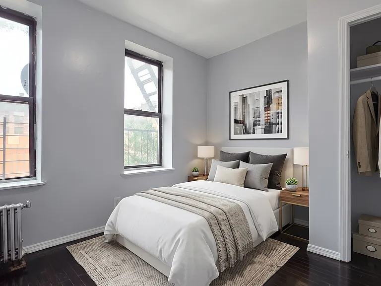 215-219 W 145th St #12 — Photo 4