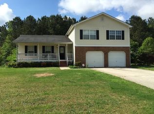 309 King David Dr, Ellenwood, GA 30294