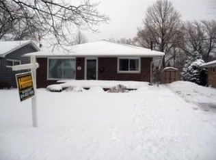 311 Harvey Ave, Erie, PA