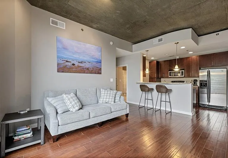 855 W Peachtree St NE #1206 — Photo 22