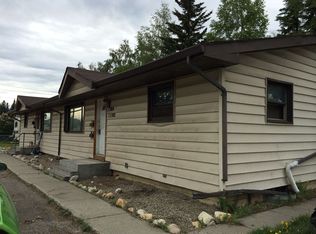 1500 Denali Way #1504-B, Fairbanks, AK 99701