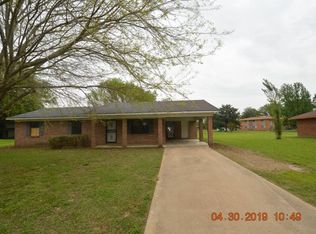 314 Skeeter Robertson Rd, Ruleville, MS 38771