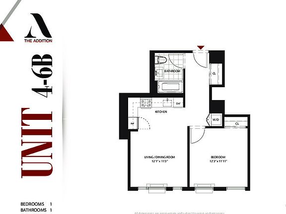 2nd image of 33-01 38th Ave #4B