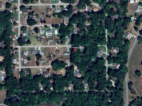 23186 Thielman Ave Lot 113, Brooksville, FL 34601